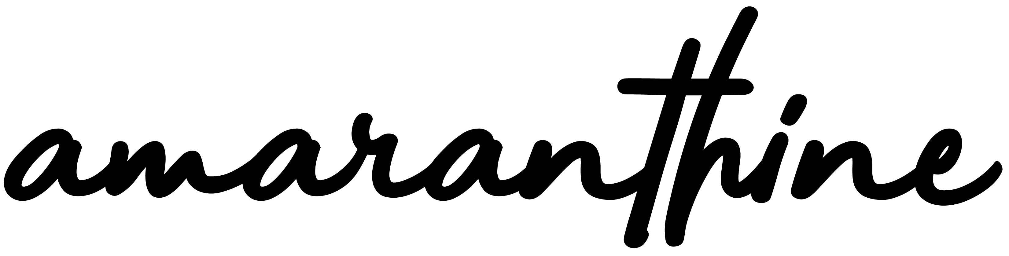 Amaranthine